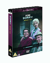 Sorry! - Series 1 And 2