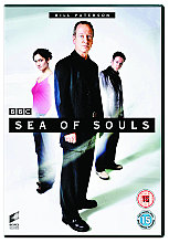 Sea Of Souls - Series 1