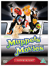 Muppets, The - Mega Muppets (Box Set)