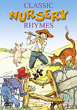 Classic Nursery Rhymes (Animated)