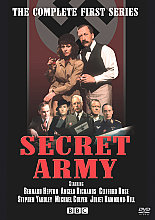 Secret Army - Series 2