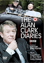 Alan Clarke Diaries, The