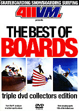 Best Of Boards, The (Collector's Edition)