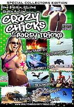 Crazy Chicks And Party Tricks