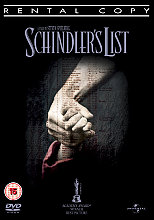 Schindler's List (Special Edition)