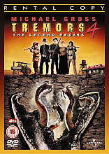 Tremors 4: The Legend Begins