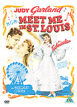 Meet Me In St. Louis (Various Artists)