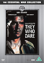 They Who Dare