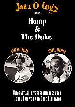 Jazz-O-Logy - Duke Ellington And Lionel Hampton (Various Artists)