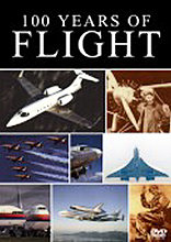 100 Years Of Flight