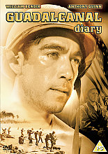 Guadalcanal Diary