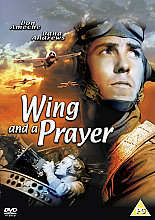 Wing And A Prayer