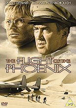 Flight Of The Phoenix, The