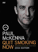 Paul McKenna - Quit Smoking Now