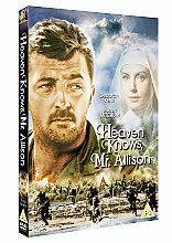 Heaven Knows Mr Alison