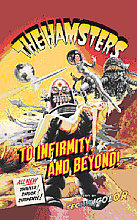 Hamsters, The - To Infirmity And Beyond (Various Artists)