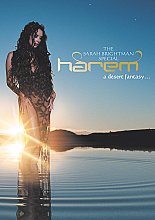 Sarah Brightman - Harem - A Desert Fantasy