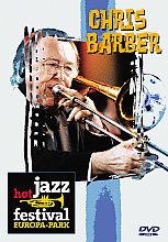 Chris Barber - The Big Chris Barber Band (Various Artists)