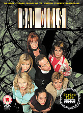 Bad Girls - Series 5 (Box Set)