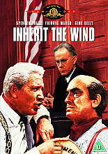 Inherit The Wind