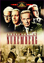 Judgment At Nuremberg