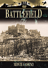 Battlefield - Monte Cassino