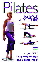 Pilates For Back And Posture