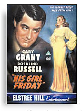 His Girl Friday