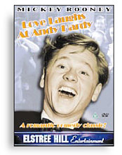 Love Laughs At Andy Hardy