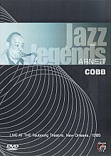 Arnett Cobb - Jazz Legends (Various Artists)