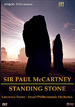 Paul McCartney's Standing Stone (Various Artists)