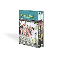 Born And Bred - Series 2 (Box Set)