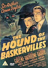 Hound Of The Baskervilles, The