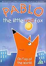 Pablo The Little Red Fox (Animated)