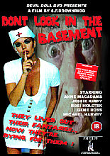 Don't Look In The Basement