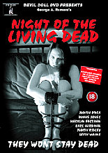 Night Of The Living Dead, The