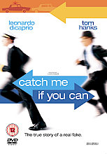 Catch Me If You Can