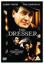 Dresser, The