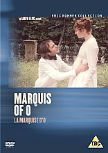 Marquis Of O, The (Subtitled)