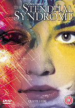 Stendhal Syndrome (Uncut)