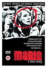 Marie - A True Story