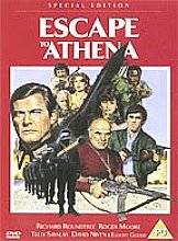 Escape To Athena