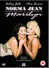 Norma Jean And Marilyn