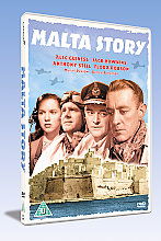 Malta Story, The