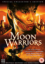 Moon Warriors