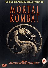 Mortal Kombat