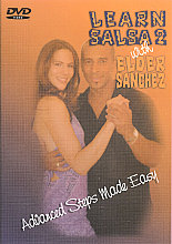 Learn Salsa 2