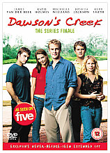 Dawson's Creek - Series Finale