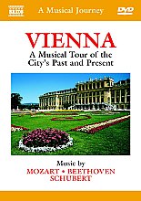 Musical Journey, A - Vienna