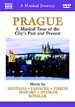 Musical Journey, A - Prague